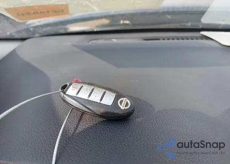 2015 Nissan Sentra Sv из США, поврежденный, VIN 3N1AB7APXFY328028